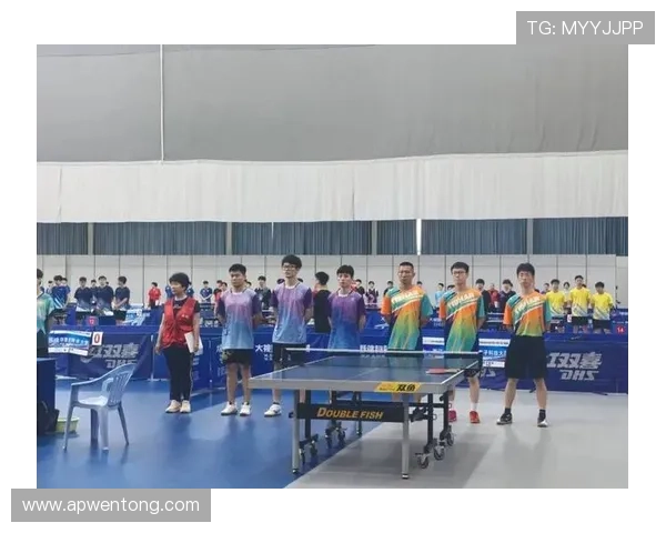 全国锦标赛特别报道：杭州乒乓球队拼搏历程与荣耀时刻的背后故事